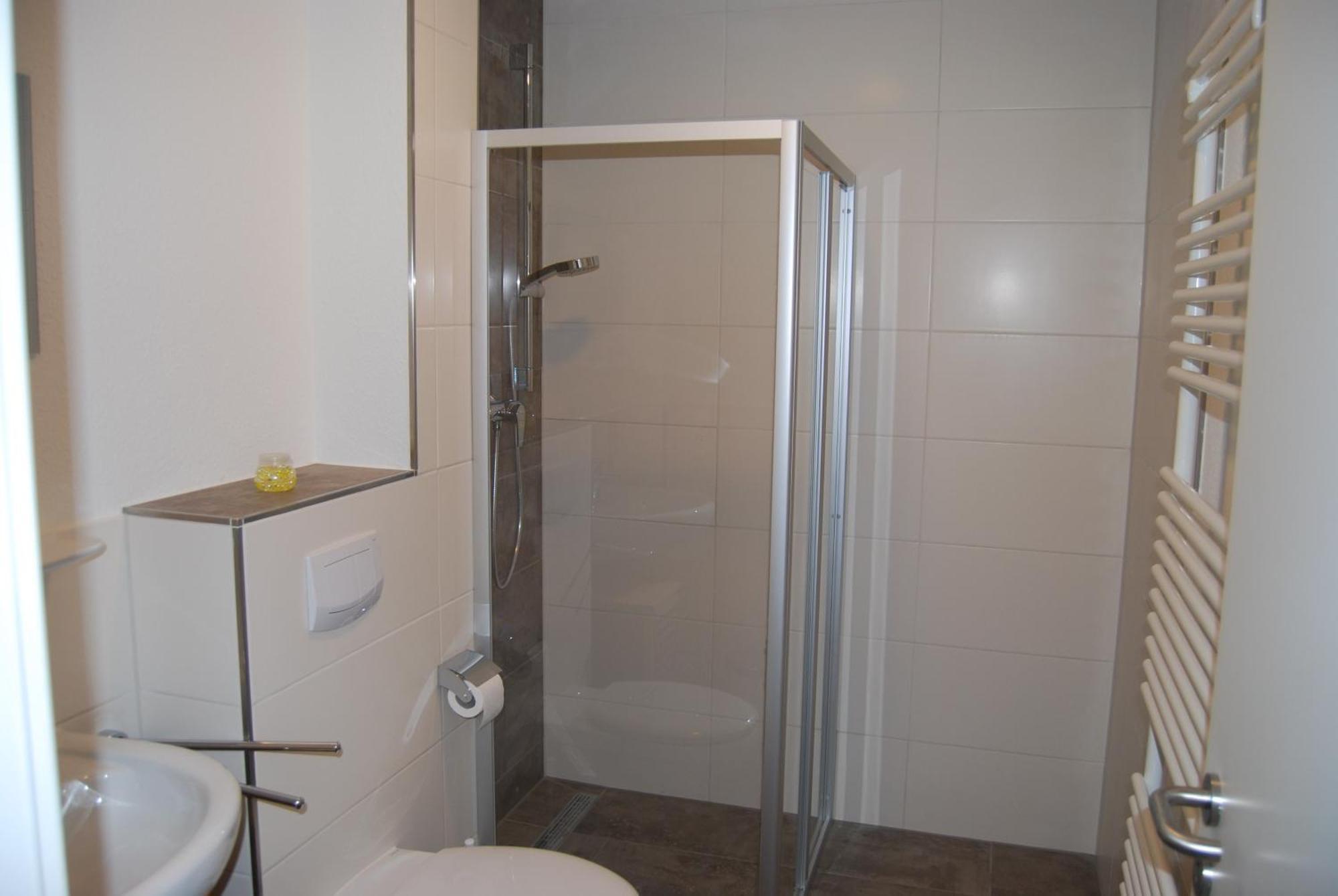 Ferienwohnung Haus Adria Schleswig Exterior foto